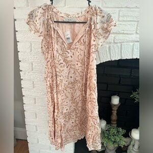 Loft NWT dress